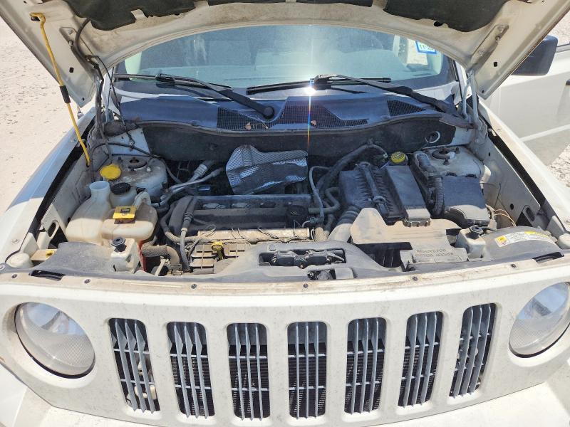 Продаж на аукціоні авто 2008 Jeep Patriot, vin: 1J8FT28058D554147, номер лоту: 62284946