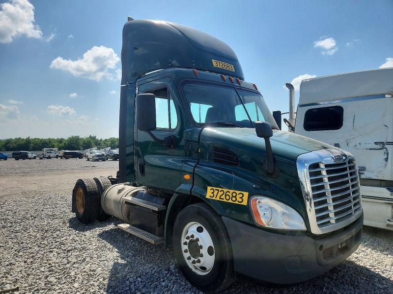 Aukcja sprzedaży 2018 Freightliner Cascadia 113, vin: 3AKBGADV6JSJL4511, numer aukcji: 59224306