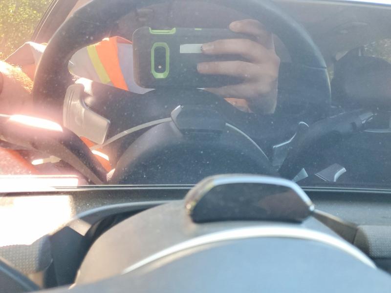 Aukcja sprzedaży 2025 Hyundai Tucson, vin: KM8JCDD1XSU319791, numer aukcji: 62214706