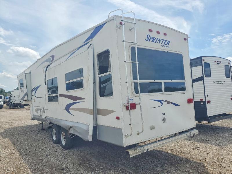 Продаж на аукціоні авто 2004 Sprinter Recreational Vehicle (rv), vin: 4YDF292234A211598, номер лоту: 85962585