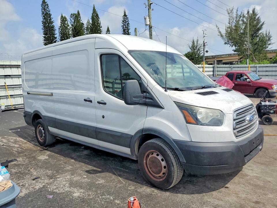 Продаж на аукціоні авто 2019 Ford Transit, vin: 1FTYR2CM2KKB53876, номер лоту: 60398556