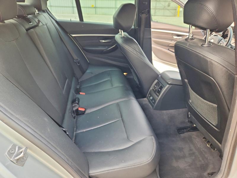 Aukcja sprzedaży 2017 Bmw 330, vin: WBA8D9G32HNU63541, numer aukcji: 61710096