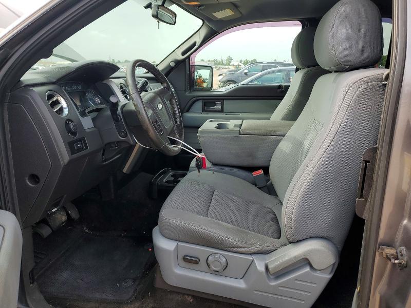 Продажа на аукционе авто 2014 Ford F150, vin: 1FTFX1CT9EFC69667, номер лота: 61231156