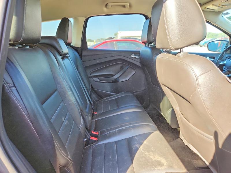 Aukcja sprzedaży 2014 Ford Escape, vin: 1FMCU9JX7EUC20247, numer aukcji: 60484886