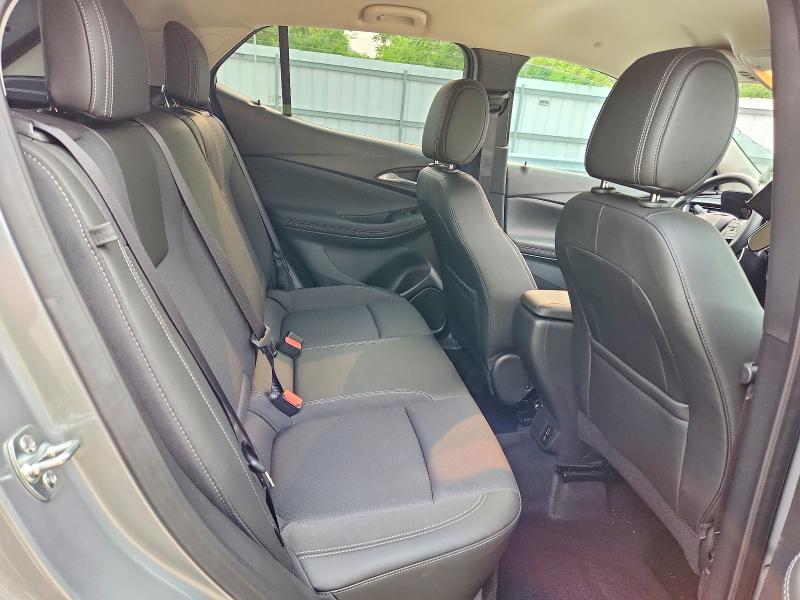 Продаж на аукціоні авто 2026 Buick Encore Gx, vin: KL4AMCSL7TB125226, номер лоту: 61597476