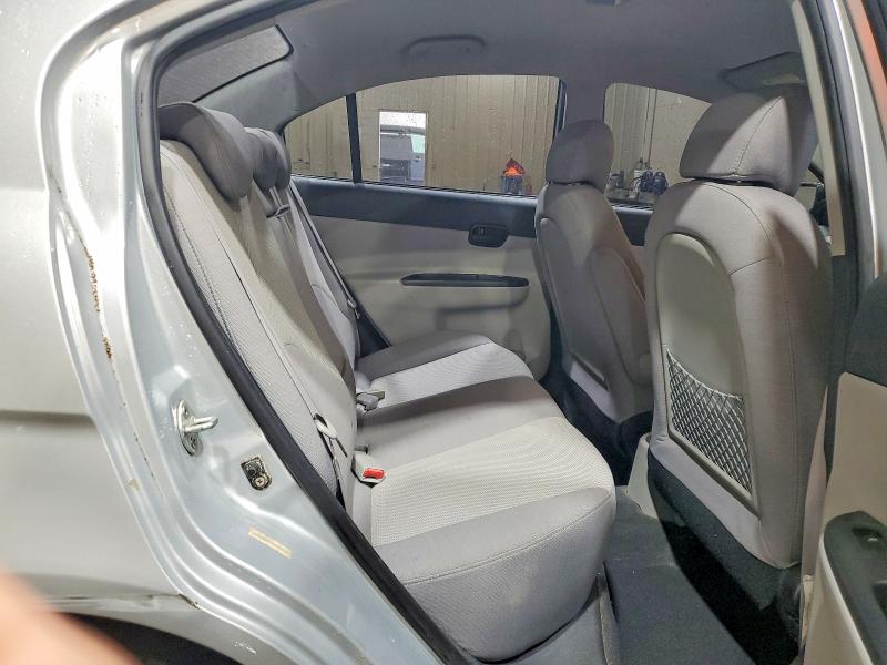 Продаж на аукціоні авто 2009 Hyundai Accent, vin: KMHCN46C49U349316, номер лоту: 59347726