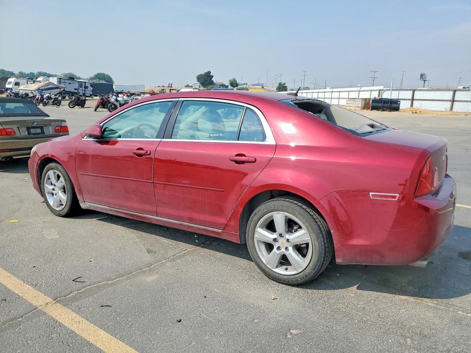 2010 Chevrolet Malibu მანქანა იყიდება აუქციონზე, vin: 1G1ZD5EBXAF231482, აუქციონის ნომერი: 62084966