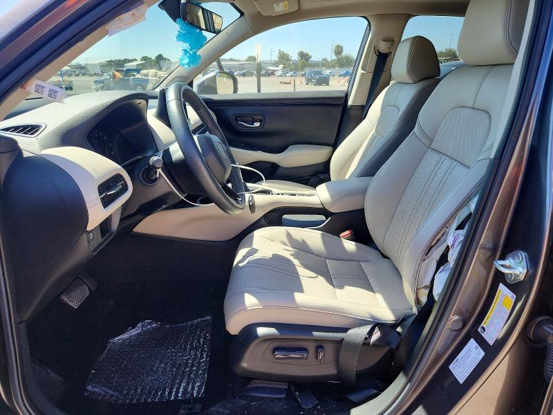 Aukcja sprzedaży 2024 Honda Hr-v, vin: 3CZRZ1H77RM717309, numer aukcji: 60071796
