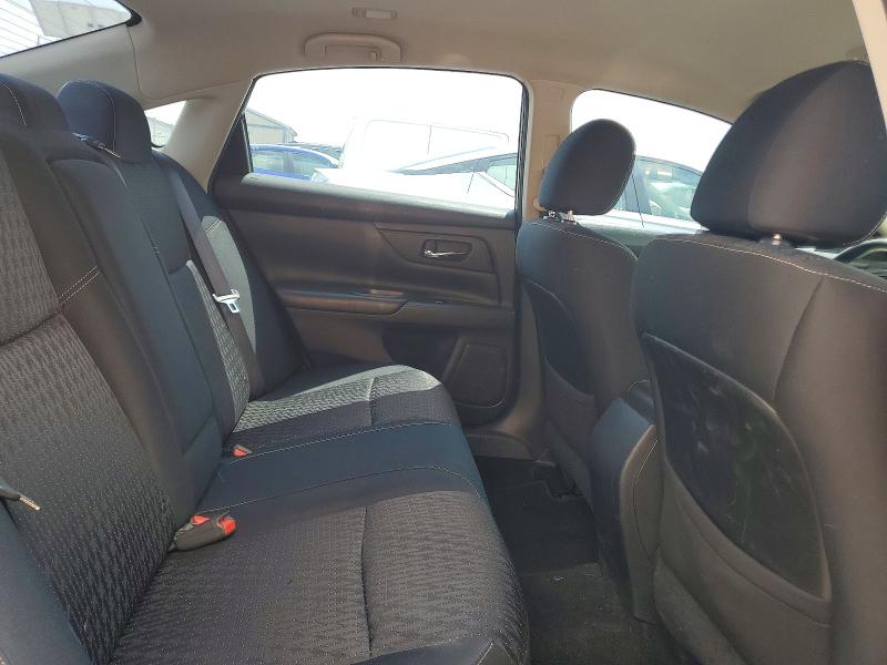 Продажа на аукционе авто 2016 Nissan Altima, vin: 1N4AL3AP7GN385844, номер лота: 61315366