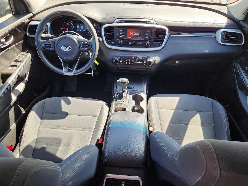 Aukcja sprzedaży 2017 Kia Sorento, vin: 5XYPG4A32HG296963, numer aukcji: 59584906