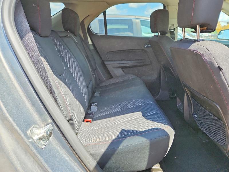 Aukcja sprzedaży 2013 Chevrolet Equinox, vin: 2GNFLEEK6D6280553, numer aukcji: 63017796