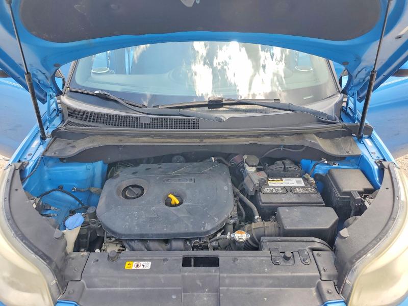 Aukcja sprzedaży 2015 Kia Soul, vin: KNDJP3A52F7219912, numer aukcji: 61807436
