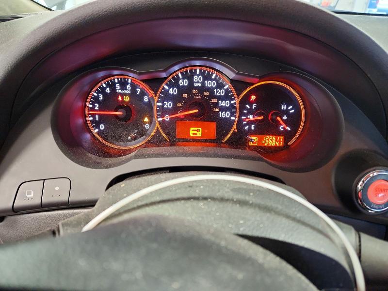 61953066 :رقم المزاد ، 1N4AL21EX9N473105 vin ، 2009 Nissan Altima مزاد بيع
