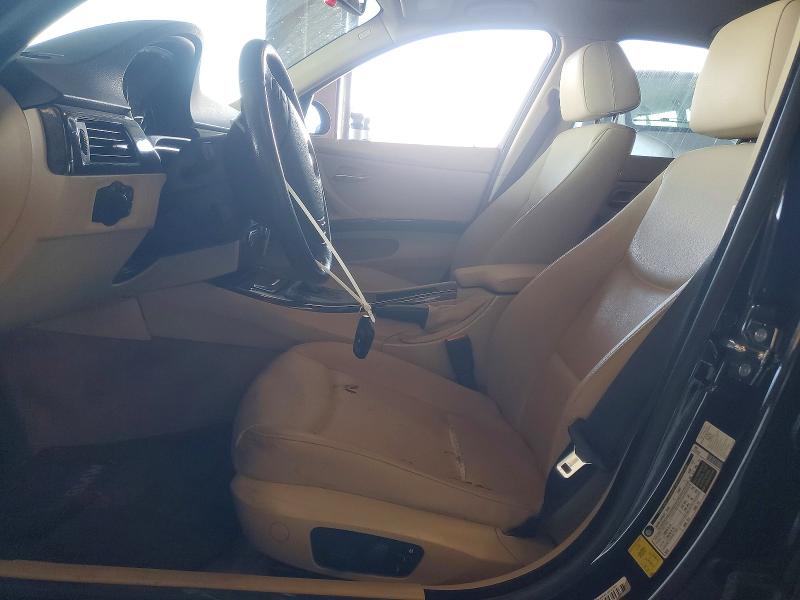 Продажа на аукционе авто 2008 Bmw 328, vin: WBAVA33568KX89649, номер лота: 59841456