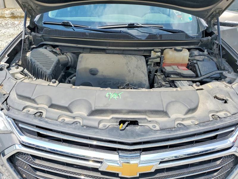 Продаж на аукціоні авто 2018 Chevrolet Traverse, vin: 1GNEVGKW7JJ220451, номер лоту: 60620176
