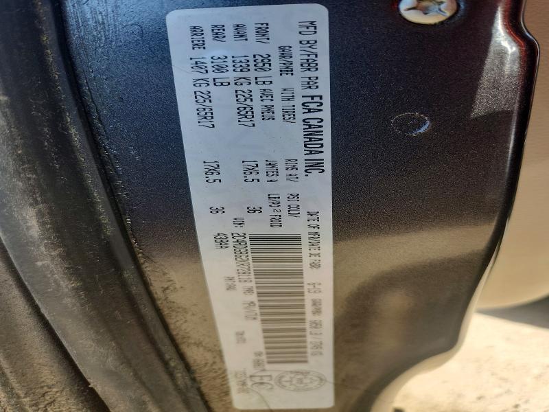 Aukcja sprzedaży 2019 Dodge Grand Caravan, vin: 2C4RDGBG2KR728118, numer aukcji: 85448215