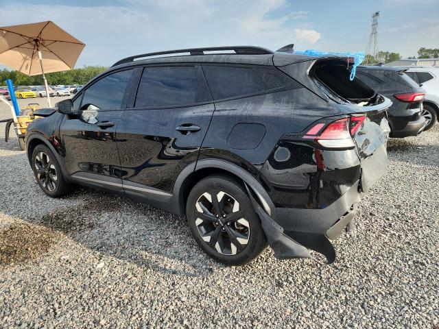 63468416 :رقم المزاد ، 5XYK6CAF2PG051984 vin ، 2023 Kia Sportage مزاد بيع