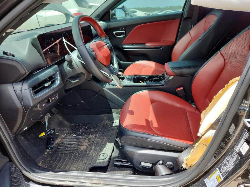 Aukcja sprzedaży 2025 Kia K4, vin: 3KPFW4DE4SE229605, numer aukcji: 61165936