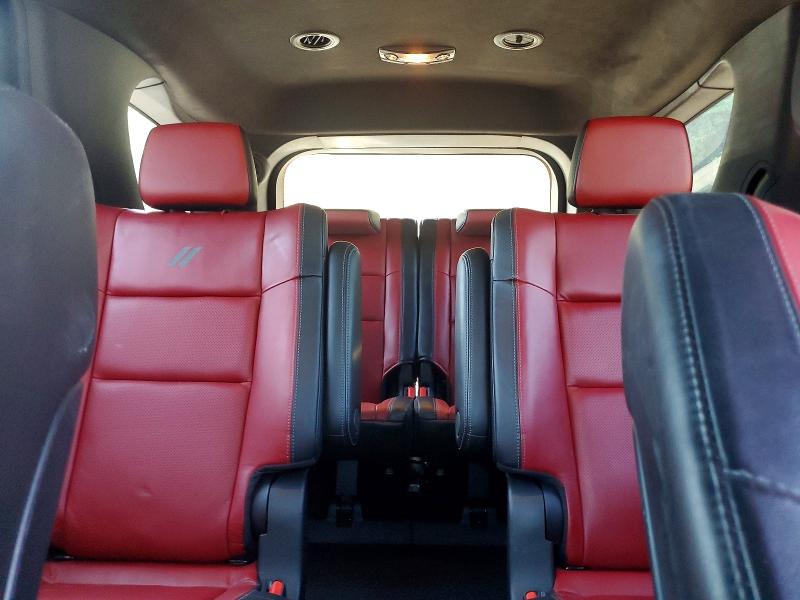 Aukcja sprzedaży 2022 Dodge Durango, vin: 1C4SDJCT0NC106060, numer aukcji: 59978806