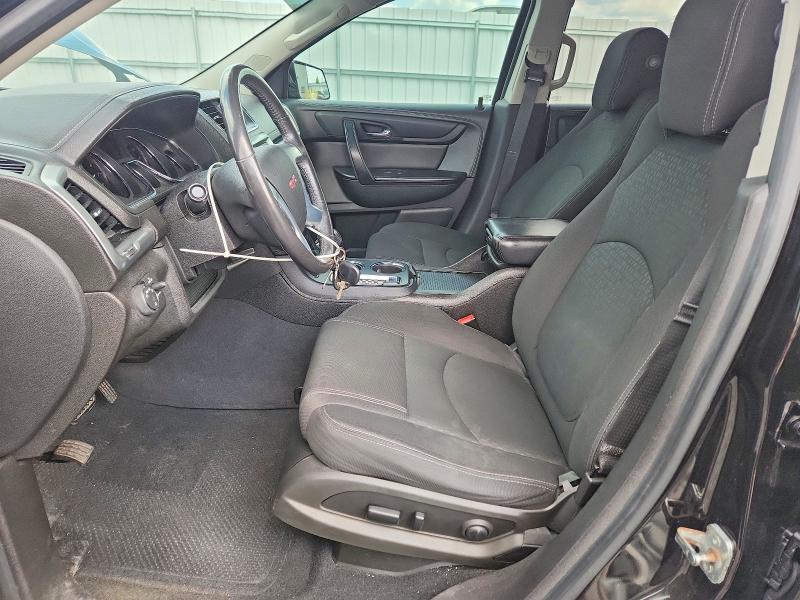 62471386 :رقم المزاد ، 1GKKVPKD5GJ172228 vin ، 2016 Gmc Acadia مزاد بيع
