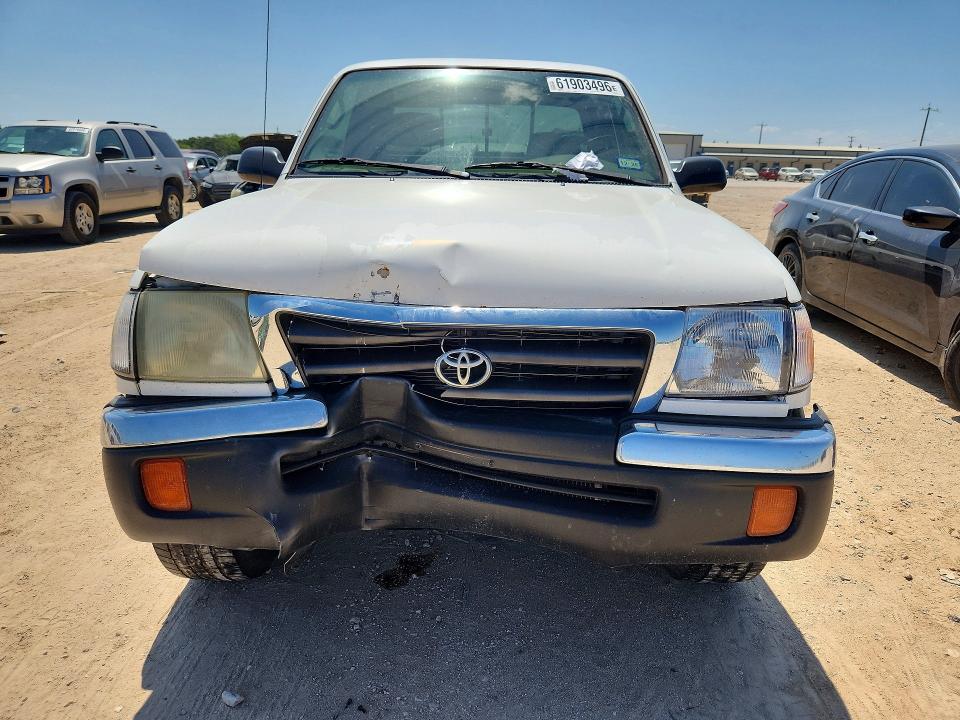 Продаж на аукціоні авто 2000 Toyota Tacoma, vin: 5TESN92N3YZ704714, номер лоту: 61903496
