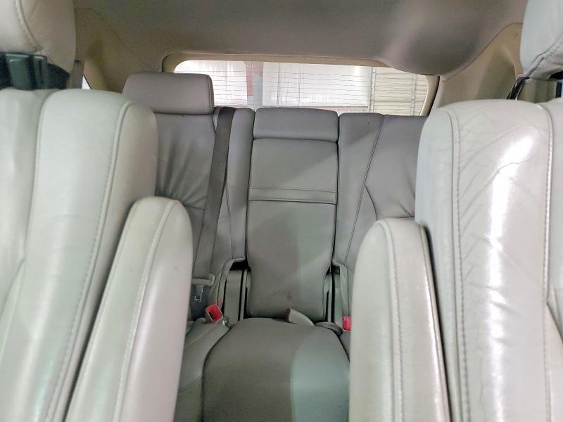 Aukcja sprzedaży 2006 Lexus Rx, vin: JTJHW31U560014082, numer aukcji: 60370076