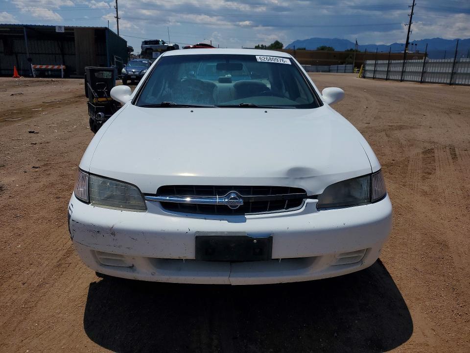 Aukcja sprzedaży 1998 Nissan Altima, vin: 1N4DL01D4WC171941, numer aukcji: 62680976