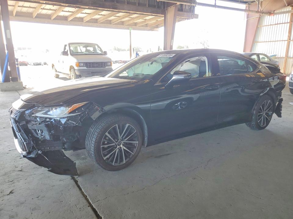 Aukcja sprzedaży 2023 Lexus Es 300h, vin: 58ADA1C14PU031252, numer aukcji: 61089206