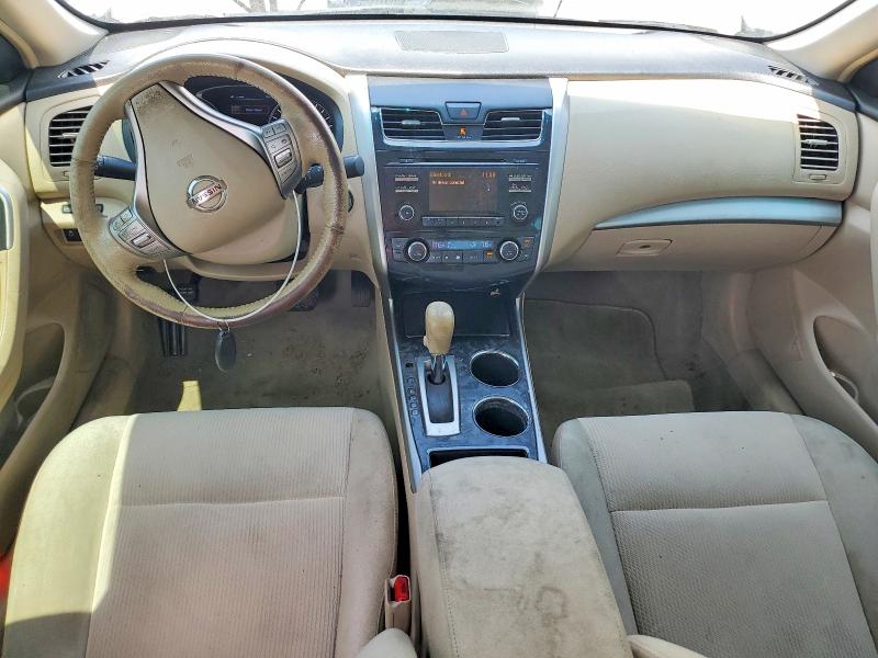 Продаж на аукціоні авто 2013 Nissan Altima, vin: 1N4AL3AP9DN502142, номер лоту: 58896386