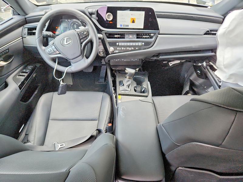 Продажа на аукционе авто 2025 Lexus Es 300h, vin: 58ADA1C16SU075276, номер лота: 59267856