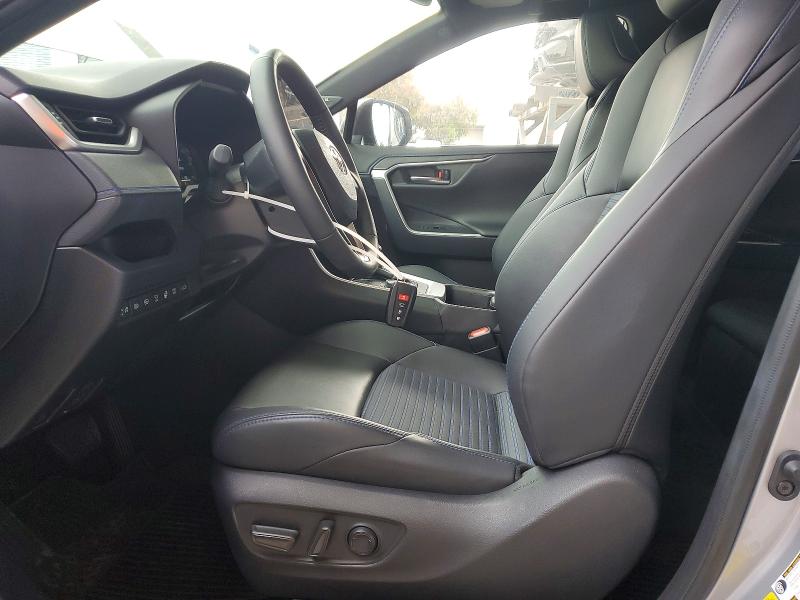 Продаж на аукціоні авто 2025 Toyota Rav4, vin: JTME6RFV0SD577215, номер лоту: 60831386