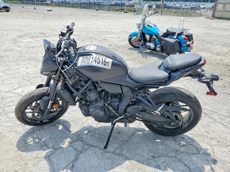 Продаж на аукціоні авто 2025 Yamaha Mtn690, vin: JYARM48E9SA002244, номер лоту: 60614516