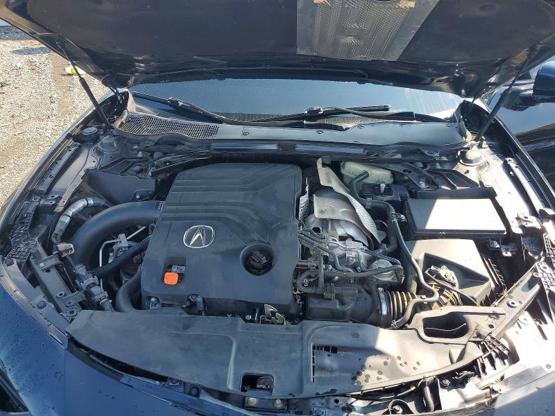 Aukcja sprzedaży 2023 Acura Tlx, vin: 19UUB7F90PA000080, numer aukcji: 62987416