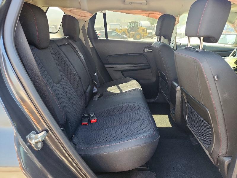 Продаж на аукціоні авто 2014 Gmc Terrain, vin: 2GKALMEK4E6349694, номер лоту: 61439756