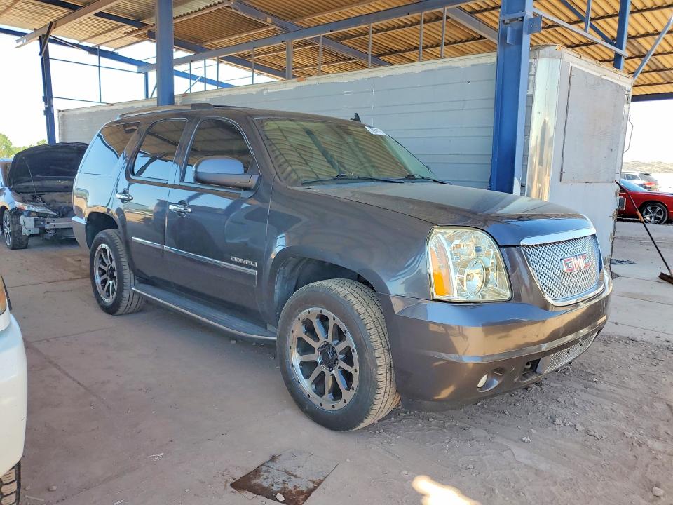 Aukcja sprzedaży 2011 Gmc Yukon, vin: 1GKS2EEF0BR104522, numer aukcji: 59597976