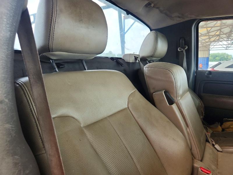Aukcja sprzedaży 2010 Ford F150, vin: 1FTMF1CW7AKC00465, numer aukcji: 62998046