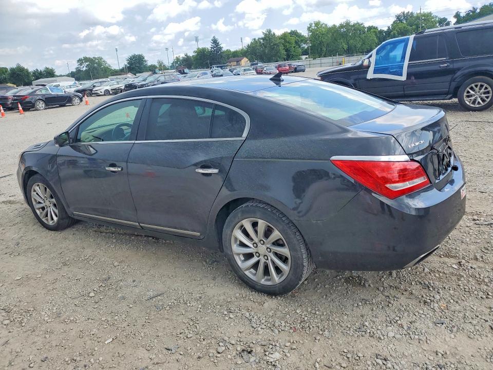 Продажа на аукционе авто 2014 Buick Lacrosse, vin: 1G4GB5G30EF100279, номер лота: 60849796