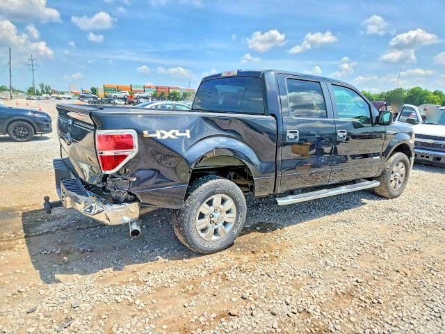 60052606 :رقم المزاد ، 1FTFW1ET6CFC18656 vin ، 2012 Ford F150 مزاد بيع