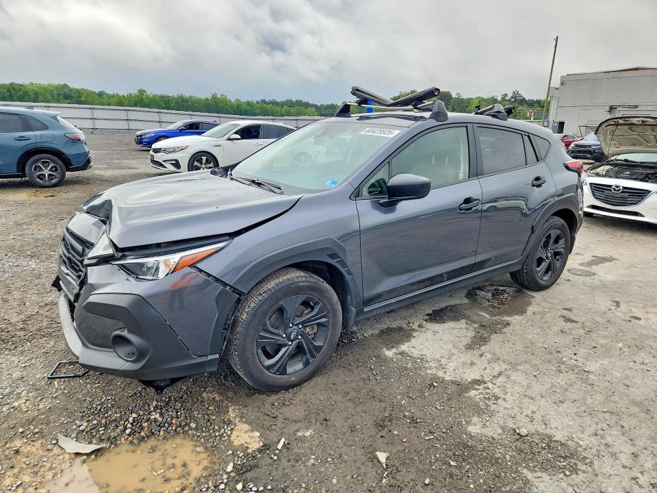 Aukcja sprzedaży 2024 Subaru Crosstrek, vin: JF2GUABC8RH362657, numer aukcji: 60429926