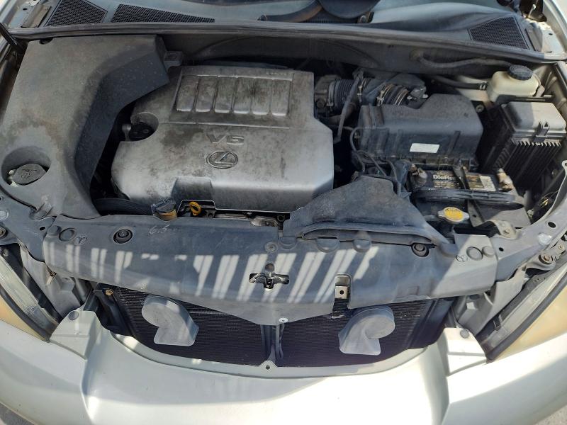 Aukcja sprzedaży 2008 Lexus Rx, vin: 2T2GK31UX8C056715, numer aukcji: 61051916