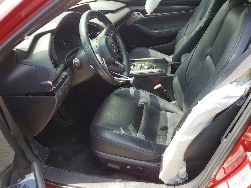 Aukcja sprzedaży 2020 Mazda 3, vin: JM1BPANMXL1159421, numer aukcji: 58583566