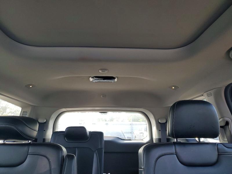 Продажа на аукционе авто 2021 Jeep Grand Cherokee, vin: 1C4RJKBG0M8112735, номер лота: 95586725