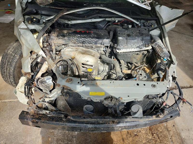60366576 :رقم المزاد ، 4T1BE32K04U870478 vin ، 2004 Toyota Camry مزاد بيع