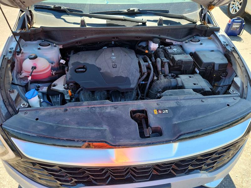 Продажа на аукционе авто 2024 Kia Sportage, vin: 5XYK5CDF6RG227646, номер лота: 59884686