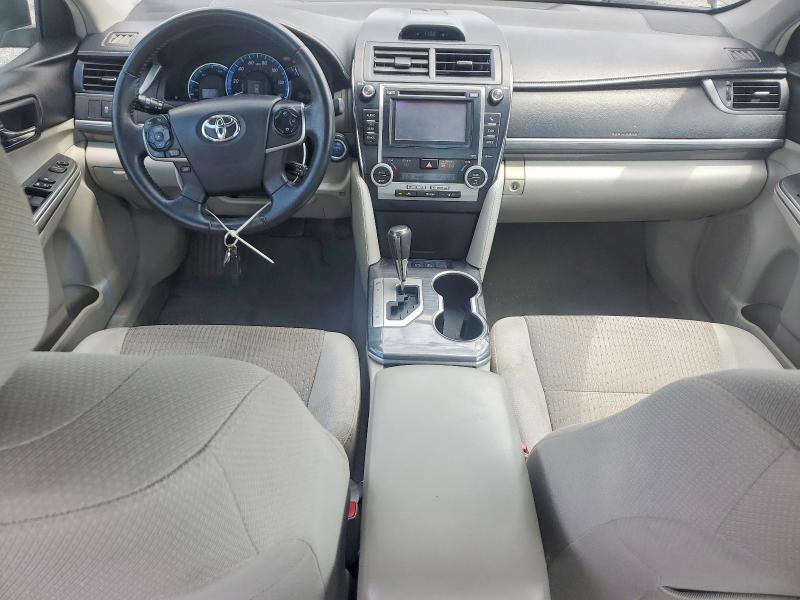 60756026 :رقم المزاد ، 4T1BD1FK6DU092284 vin ، 2013 Toyota Camry Hybrid مزاد بيع