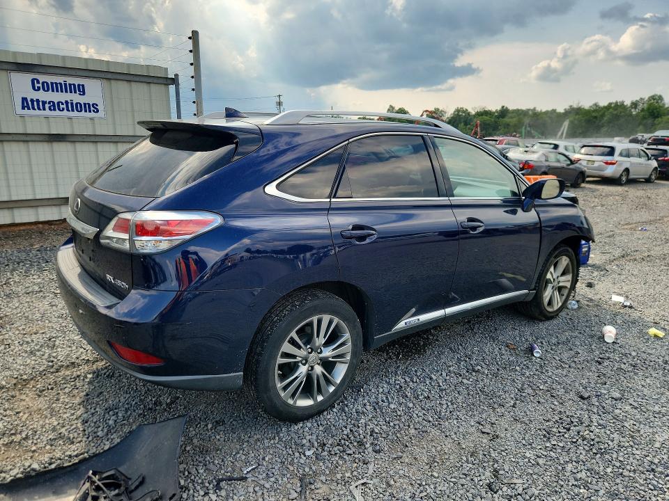 62536076 :رقم المزاد ، JTJBC1BA4E2454756 vin ، 2014 Lexus Rx مزاد بيع