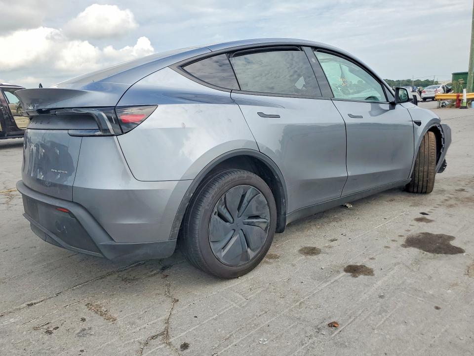 Aukcja sprzedaży 2026 Tesla Model Y, vin: 7SAYGDEE6TA595632, numer aukcji: 59684626