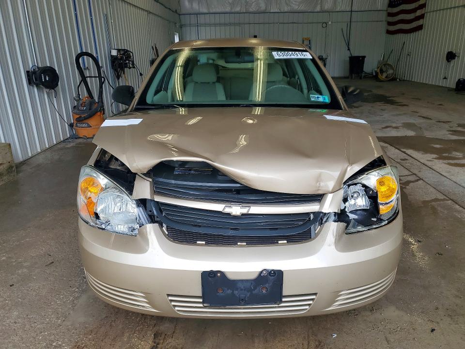 Продажа на аукционе авто 2006 Chevrolet Cobalt, vin: 1G1AK55F967642749, номер лота: 63004916