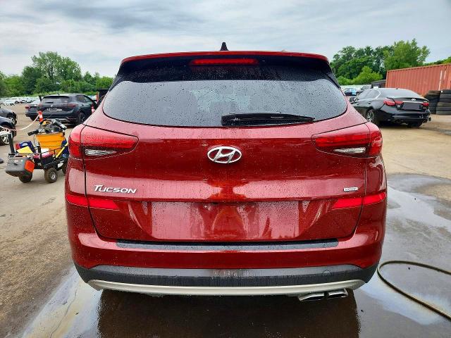 2020 Hyundai Tucson მანქანა იყიდება აუქციონზე, vin: KM8J3CAL3LU202488, აუქციონის ნომერი: 61747446