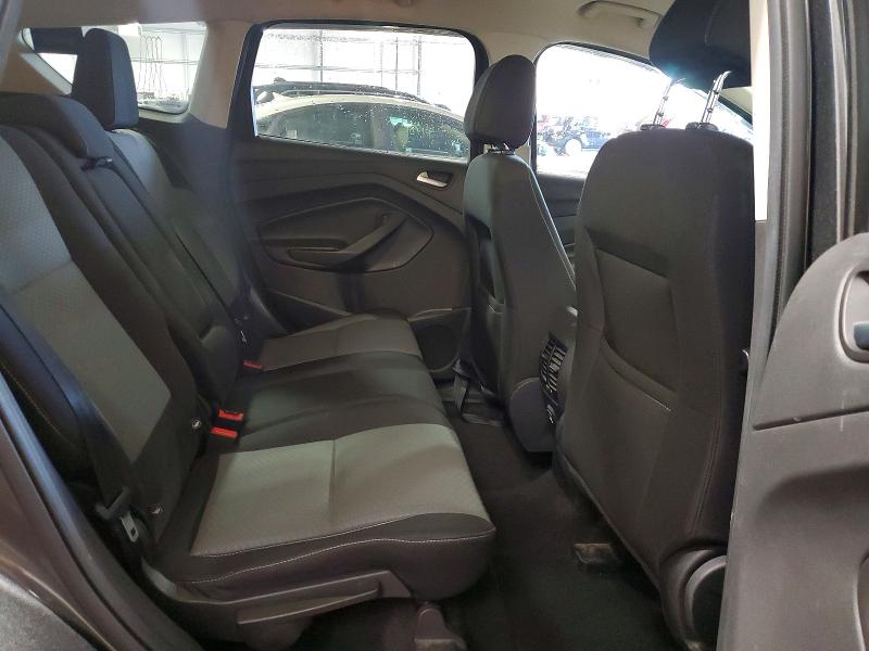 60925216 :رقم المزاد ، 1FMCU0GD9HUA94275 vin ، 2017 Ford Escape مزاد بيع